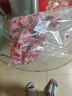 內蒙古多肉羊蝎子原切羊肉錫林郭勒乳羔羊清真羊脊骨火鍋食材 多肉羊脊骨3斤 曬單實(shí)拍圖