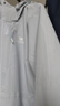 駱駝（CAMEL）三防沖鋒衣戶外登山服防水防風(fēng)防污三合一保暖時尚運動外套 A13CA46174幻影黑，男女同款 M 曬單實拍圖