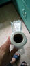 妙潔 紙杯一次性杯子茶水食品級 100只裝228ml加厚型 曬單實拍圖