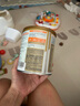 美贊臣LGG港版安敏健3段 深度水解酪蛋白低敏無乳糖配方嬰幼兒奶粉400g 【LGG深度水解】3段 400g 1罐 曬單實(shí)拍圖