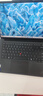 ThinkPad【國家補貼20%】T14p AI PC酷睿Ultra9 14.5英寸高性能工程師本筆記本電腦 64G 1TB 3K 商務(wù)辦公本 曬單實(shí)拍圖