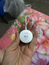 華為 HUAWEI WATCH 無(wú)線(xiàn)快速充電底座 皓月銀 CW05 曬單實(shí)拍圖