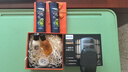 飛利浦（PHILIPS）電動(dòng)剃須刀新一代旋護式鵝卵石Pro 無(wú)線(xiàn)充電便攜刮胡刀 夜幕藍 生日禮物送老公送男友 國家補貼 曬單實(shí)拍圖