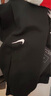 NIKE3BRAND 耐克童裝男女童休閑長T+長褲2件套2025春季兒童套裝 曬單實(shí)拍圖