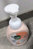 滴露（Dettol）泡沫洗手液西柚250ml+青檸250ml 泡泡洗手液補充裝兒童抑菌消毒 曬單實(shí)拍圖