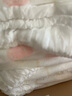 好奇（Huggies）鉑金裝小桃褲成長(cháng)褲XXXL26片*4包(17kg以上)【透爽散熱】 曬單實(shí)拍圖