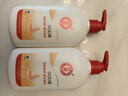 大寶SOD蜜300ml雙支裝身體乳液面霜潤(rùn)膚保濕霜男女士面部護(hù)膚品 曬單實(shí)拍圖