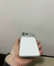 Apple【全新原封】蘋(píng)果17promax iphone17promax 17max 17promax  白色活動(dòng)款 256GB【全新未拆封+全國聯(lián)?！?曬單實(shí)拍圖