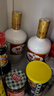 汾酒53度（酒廠(chǎng)直供）杏花村清香型糧食白酒整箱禮盒 53度 500mL 12盒 出口牧盒瓷汾 曬單實(shí)拍圖