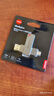 ThinkPlus聯(lián)想128GB Type-C USB3.2 雙接口U盤(pán)手機電腦通用大容量 辦公商務(wù)u盤(pán)TPU301系列 曬單實(shí)拍圖