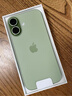 Apple/蘋果 iPhone 17 512GB 鼠尾草綠色 支持移動(dòng)聯(lián)通電信5G 雙卡雙待手機(jī) 曬單實(shí)拍圖