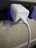綠聯(lián)45W適用蘋果17充電器套裝iPhone17/16ProMax/plus/Air手機(jī)PD40W氮化鎵快充頭Type-C數(shù)據(jù)線ipad插頭 曬單實(shí)拍圖