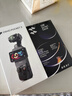 閃魔適用大疆Pocket3鋼化膜Osmo360全景運動(dòng)AR增透保護膜DJI全屏覆蓋相機膜高清鏡頭屏幕玻璃防刮貼膜 1套高清 【鏡頭膜+屏幕膜】 曬單實(shí)拍圖