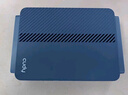 CUDY AX3000 WiFi 6 迷你路由器 TR3000 2.5G網(wǎng)口 輕NAS USB充電寶供電 家用 宿舍 寢室 便攜 隨行  曬單實(shí)拍圖