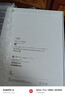 Apple/蘋(píng)果 iPad11英寸 A16芯片2025年款 平板電腦 (128GB WLAN版/學(xué)習辦公娛樂(lè ))粉色 曬單實(shí)拍圖