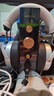 HIFIMAN（海菲曼）【國(guó)家補(bǔ)貼】EF499解碼耳放一體機(jī) 家用桌面臺(tái)式R2R DAC 數(shù)字流媒體網(wǎng)播  曬單實(shí)拍圖