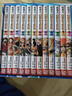 航海王 漫畫書全套 海賊王漫畫書 經(jīng)典動漫 重制版 全面升級 航海王BOXSET 東海篇1-12卷 曬單實拍圖