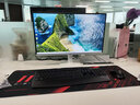 MSI全家桶 白刀鋒i7 14700KF/5060TI/5070TI/5080系顯卡電競游戲臺式組裝電腦主機整機DIY組裝機 14600KF+5060丨配置一 曬單實(shí)拍圖
