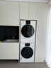 松下（Panasonic）【吳磊同款】白月光4.0Ultra 洗烘套裝 10kg滾筒洗衣機+變頻熱泵烘干機 8532N+8532NR 國家補貼20% 曬單實(shí)拍圖