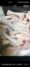 葷八廚 鴨掌4斤 鴨貨生鮮鴨肉鴨爪鴨腳鴨子鹵菜味冷凍火鍋凍貨食材批發(fā) 曬單實(shí)拍圖