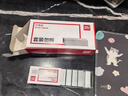 得力（deli）【熱門(mén)商品】24/6高強度訂書(shū)釘 12#訂書(shū)針 1000枚/盒 10盒裝 可訂25頁(yè) 辦公用品  0012 曬單實(shí)拍圖