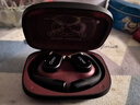 cleer郎朗同款ARC3代不入耳開(kāi)放式掛耳式耳夾AI智能杜比音效無(wú)線(xiàn)藍牙運動(dòng)耳機適配蘋(píng)果iPhone17 恒星黑 曬單實(shí)拍圖