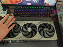 映眾（Inno3D）RTX 5070Ti  曜夜 OC X3/超級冰龍 16G 全新架構(gòu) DLSS 4 游戲AI運算設(shè)計渲染獨立顯卡 RTX5070Ti 超級冰龍 曬單實拍圖