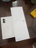Apple/蘋(píng)果 iPhone 17 256GB 白色 支持移動(dòng)聯(lián)通電信5G 雙卡雙待手機 曬單實(shí)拍圖