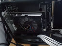 盈通（yeston）GT1030 4G D4 TB極速 4GB/64bit/GDDR4  辦公電競(jìng)游戲顯卡 曬單實(shí)拍圖