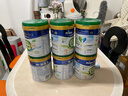 美素佳兒（Friso）港版皇家有機嬰幼兒奶粉3段800g/罐（12-36個(gè)月） 進(jìn)口營(yíng)養奶粉 曬單實(shí)拍圖