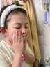 ORGINESE青少年洗面奶氨基酸12-18歲男女孩控油非祛痘黑頭學(xué)生專(zhuān)用潔面乳 曬單實(shí)拍圖