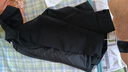 森馬（Semir）三防夾克男戶(hù)外登山徒步露營(yíng)情侶男士外套秋季中性款101524108206 曬單實(shí)拍圖