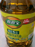道道全菜籽油 食用油 清香菜籽油 物理壓榨非轉基因 5L*1桶 曬單實(shí)拍圖