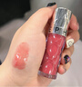 絲芙蘭（SEPHORA）豐盈蜜潤唇釉鏡面水光唇釉口紅女滋潤【熱賣】 6ml,05,熱情粉 曬單實拍圖