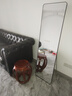 全品屋全身鏡穿衣鏡落地鏡掛門(mén)服裝店試衣壁掛鏡一體簡(jiǎn)約北歐風(fēng)151*41 曬單實(shí)拍圖
