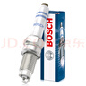 博世（BOSCH）標準型火花塞5520四支大眾寶來(lái)朗逸捷達桑塔納速騰朗行POLO高爾夫 曬單實(shí)拍圖