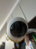 海馬爸比嬰兒看護器2PLUS智能監控哭聲呼吸睡眠寶寶監視器兒童攝像頭二代 曬單實(shí)拍圖