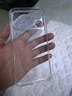 倍思【軟邊不傷機|發(fā)黃秒退】適用iphone17promax手機殼蘋(píng)果17promax保護套超薄全包透明硅膠防摔散熱 曬單實(shí)拍圖