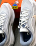 耐克（NIKE）官方JOURNEY RUN男子公路專業(yè)跑步鞋秋季緩震反光FN0228 104白/金屬銀/黑/灰石板藍(lán)/賽車藍(lán) 42 曬單實(shí)拍圖