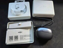 韶音（SHOKZ）【田曦薇同款】OpenDots ONE動(dòng)鈦圈開(kāi)放式藍牙耳機耳夾式耳機藍牙跑步運動(dòng)無(wú)線(xiàn)E310金榜聯(lián)名暮光紫 曬單實(shí)拍圖