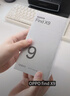 OPPO Find X9 12GB+256GB 霜白 4K超清實況照片 天璣9500 全新 拍照 旗艦 智能手機 5G 【孫穎莎同款】 曬單實拍圖