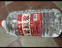 優(yōu)良心選【泡酒 | 糧食酒】瀘州濃香十斤桶裝白酒純糧食原漿高粱酒散裝 60度 純釀【高粱酒自飲泡酒皆可】 曬單實(shí)拍圖