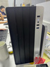 華碩12代酷睿i5 12400臺式電腦主機補貼商用辦公家用娛樂(lè )圖形設計mini主機全套定制組裝diy整機WJ11C i5 12400+16G+512G丨規格四 單主機 曬單實(shí)拍圖