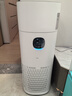 美的（Midea）【甲醛數顯】R8空氣凈化器加濕一體除甲醛除煙味除異味過(guò)敏原寵物吸貓毛空氣凈化機 國家補貼 曬單實(shí)拍圖