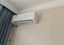 科龍空調(diào)大1.5匹 海信出品 靜省電Ultra 新一級(jí)變頻冷暖掛機(jī)雙排頂配以舊換新KFR-35GW/QS1Ultra-X1 曬單實(shí)拍圖