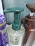 馥綠德雅（RENE FURTERER）小白珠洗發(fā)水600ml 防斷發(fā)護發(fā)固發(fā)洗發(fā)露無(wú)硅油男士女士 曬單實(shí)拍圖