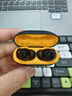 vivoiQOO TWS 2 55dB旗艦降噪 Hi-Fi級音質 44ms全鏈路游戲低延遲 真無線降噪耳機 幻影黃情人節(jié)送禮物 曬單實拍圖