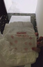 好奇（Huggies）鉑金裝小桃褲拉拉褲袋裝XXL37片(15kg以上)尿不濕【透爽散熱】 曬單實(shí)拍圖