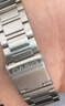 卡西歐（CASIO）男表小金表小方塊情侶運動(dòng)學(xué)生男女電子表 送禮物A158WA-1D 曬單實(shí)拍圖