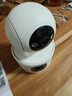 喬安（JOOAN）終身免流量監控攝像頭4g網(wǎng)絡(luò )高清夜視監控器360度無(wú)死角帶夜視全景云臺家用AI監控手機遠程 曬單實(shí)拍圖